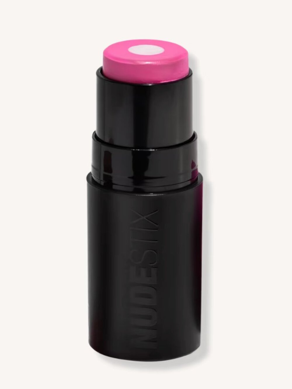 NUDESTIX NUDIES Magenta Magic Matte + Glow Core All Over Face Blush Color NEW